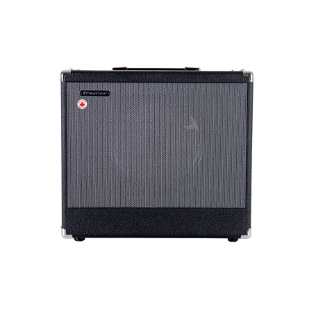 image 1 DHX12 DarkHorse Series 1 x 12-inch Guitar Extension Cabinet - 25 Watts