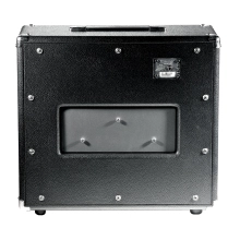  image 3 DHX12 DarkHorse Series 1 x 12-inch Guitar Extension Cabinet - 25 Watts