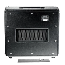  image 4 DHX12 DarkHorse Series 1 x 12-inch Guitar Extension Cabinet - 25 Watts