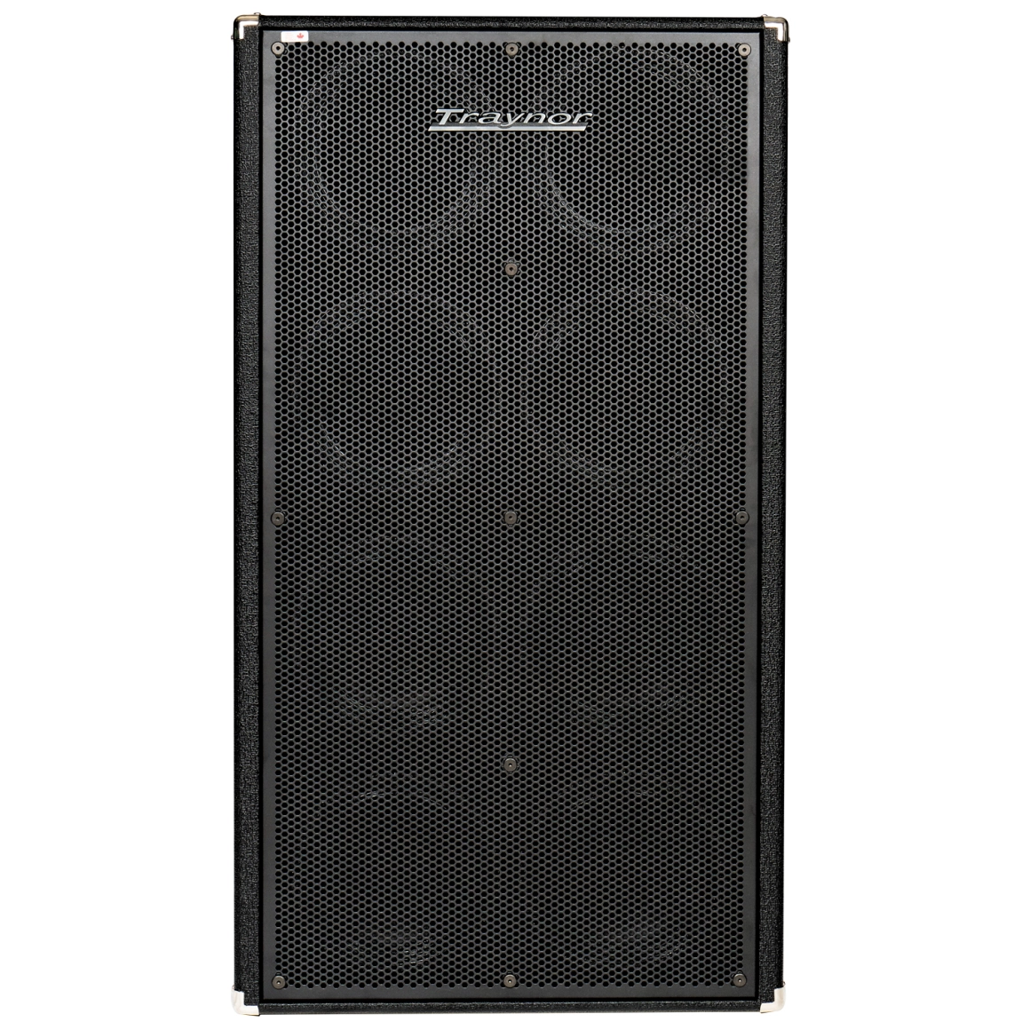 TC810 8 x 10-inch Bass Extension Cabinet - 1600 Watts image