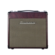 YCV20WR 15 Watt All-tube Guitar Combo – Wine Red image