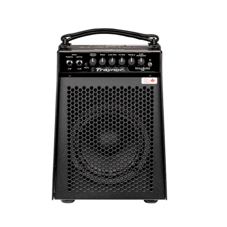 image 1 SB106 100 Watt Micro Bass Combo