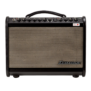 Guitar – Traynor Amps